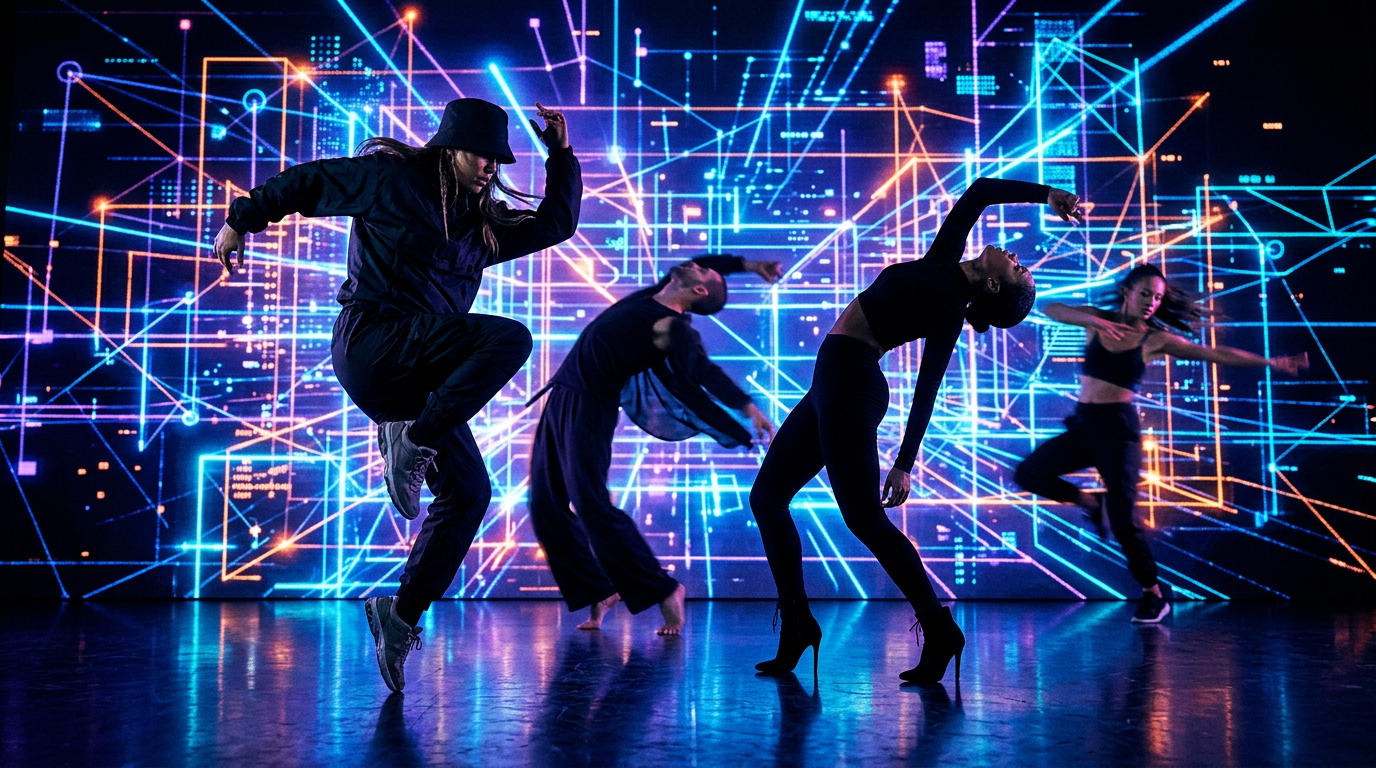 2026-dance-challenges-godance-helps-you-master-new-trends-godance