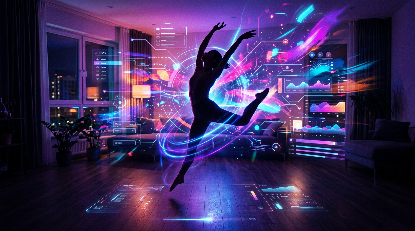 Televison Dancing Program Start Dancing in 2026: The Ultimate GoDance Beginner's Guide | GoDance